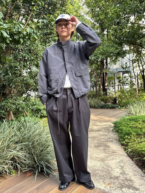 ユズルモノ商品 JNBF SASH SHOULDER FF -BLACK- | IN ONLINE STORE