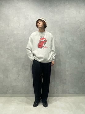 ないきさんのコーディネート