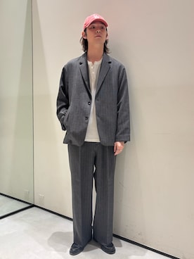 ないきさんのコーディネート