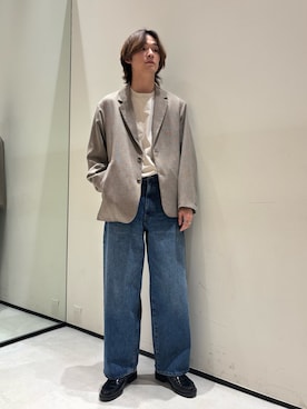 ないきさんのコーディネート