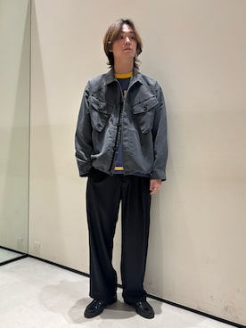 ないきさんのコーディネート