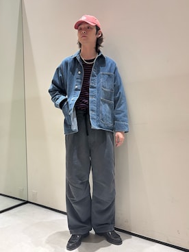 ないきさんのコーディネート