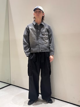 ないきさんのコーディネート