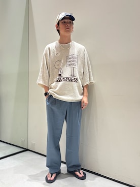 ないきさんのコーディネート