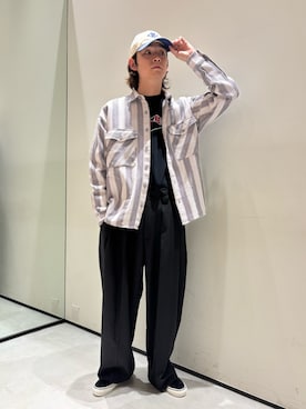 ないきさんのコーディネート