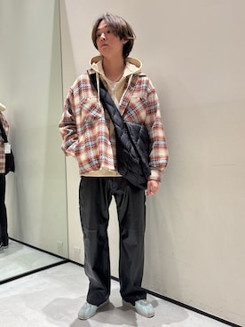 ないきさんのコーディネート