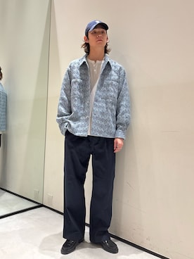 ないきさんのコーディネート