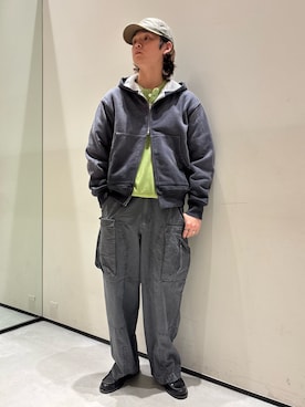 ないきさんのコーディネート