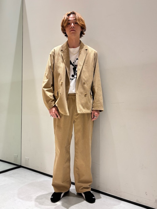JOURNAL STANDARD relumeのジャケット/アウターを使った