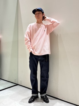 ないきさんのコーディネート