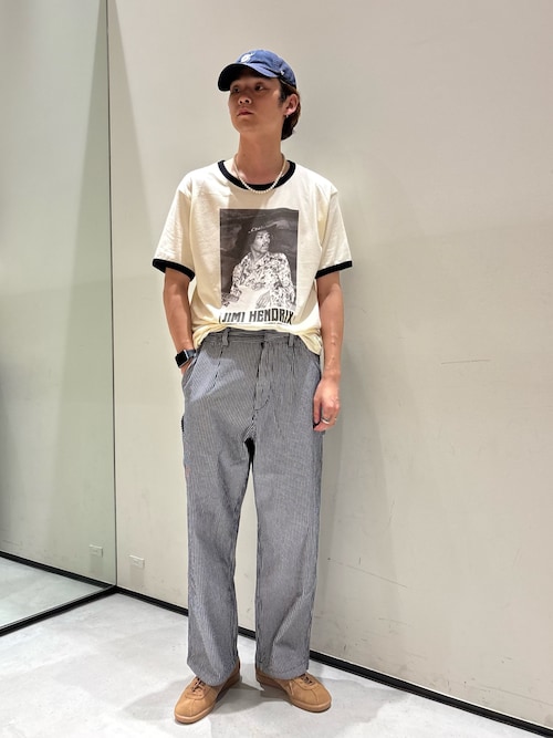 JOURNAL STANDARD relume（ジャーナルスタンダード レリューム） t