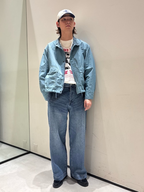 JOURNAL STANDARD relume（ジャーナルスタンダード レリューム） t 