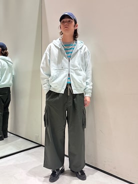 ないきさんのコーディネート