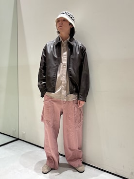 ないきさんのコーディネート