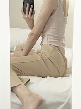 s_k085さん（レディース・162cm）の秋コーディネート