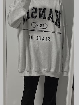 𝑚𝑎𝑟𝑜さんのコーディネート