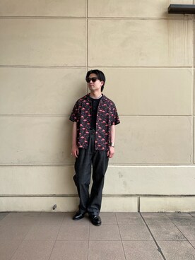 tomoyaさんのコーディネート