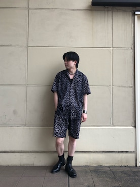 tomoyaさんのコーディネート