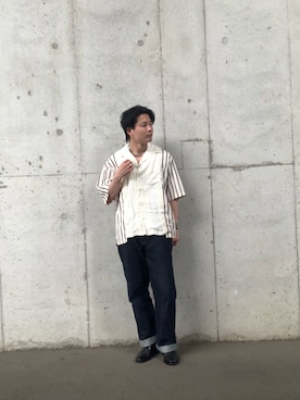 tomoyaさんのコーディネート