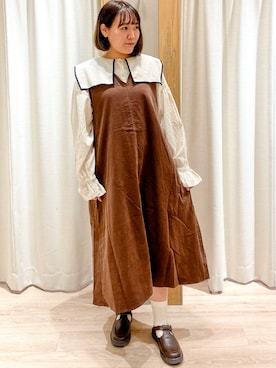 ayaさんのコーディネート