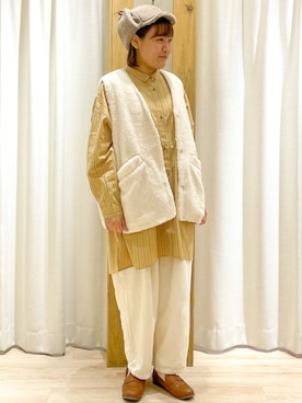 ayaさんのコーディネート