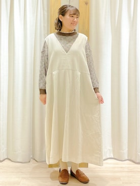 ayaさんのコーディネート