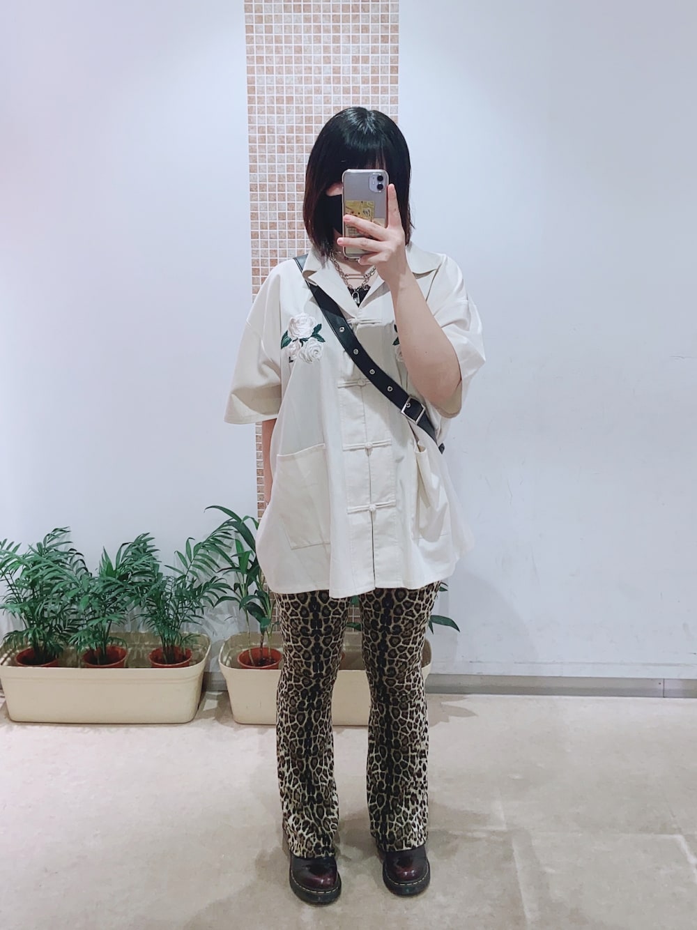 Dr. Martens（ドクターマーチン）の「Dr. Martens 1460 Pascal