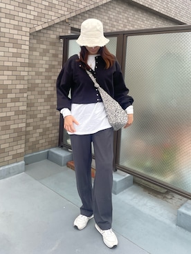 eniさんのコーディネート