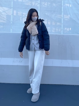 eniさんのコーディネート