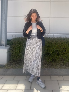 eniさんのコーディネート