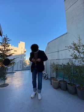 fumi0423さんのコーディネート