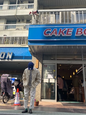 fumi0423さんのコーディネート