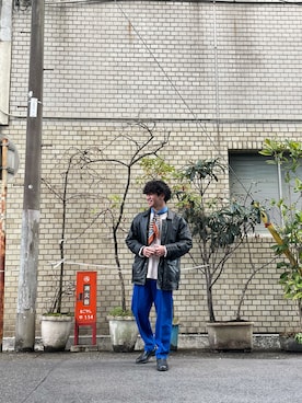 fumi0423さんのコーディネート