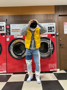 fumi0423さんのコーディネート