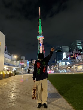 fumi0423さんのコーディネート