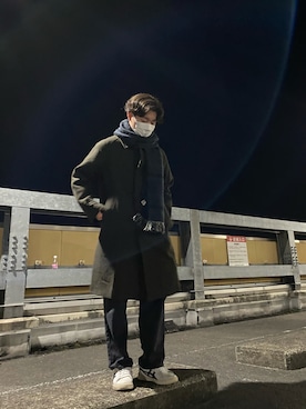 fumi0423さんのコーディネート