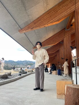 fumi0423さんのコーディネート