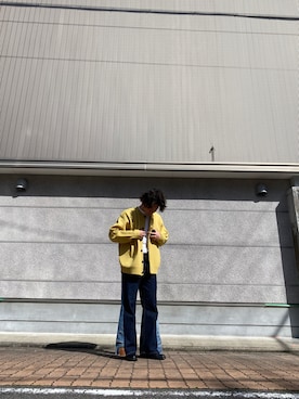 fumi0423さんのコーディネート