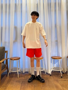 Imuさんのコーディネート