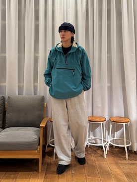 Imuさんのコーディネート