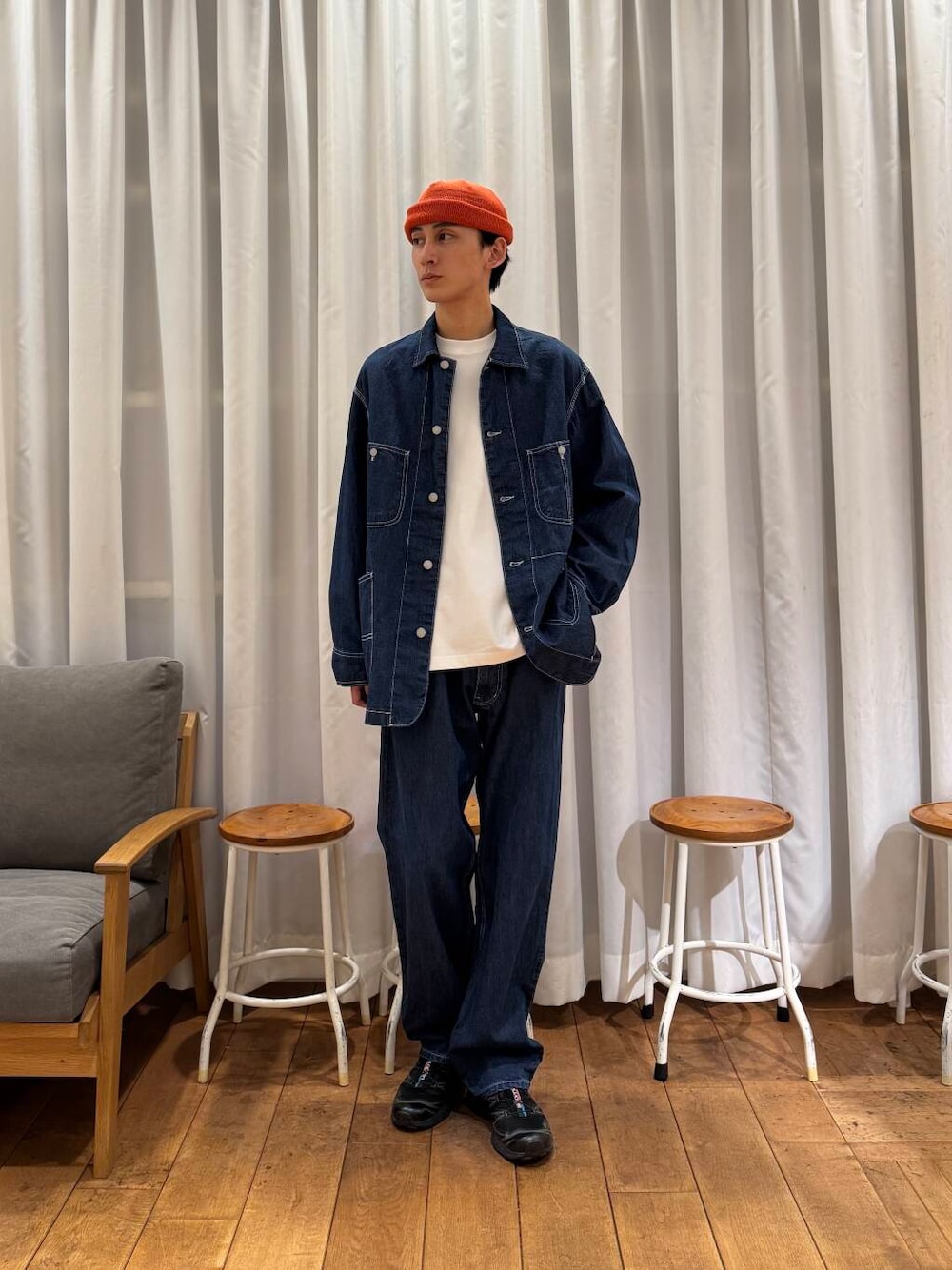 jima