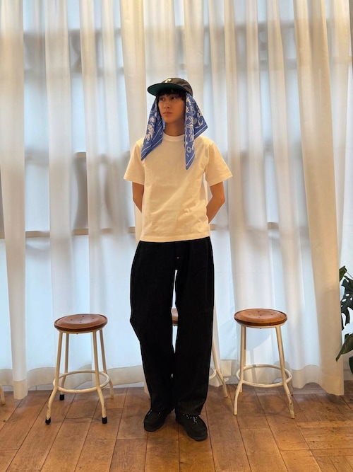 アソートパターンスカーフ