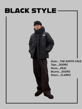 Imuさんのコーディネート