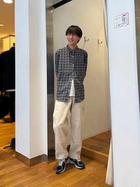 Imuさんのコーディネート