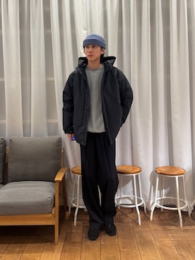 Imuさんのコーディネート