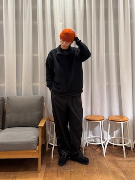 Imuさんのコーディネート