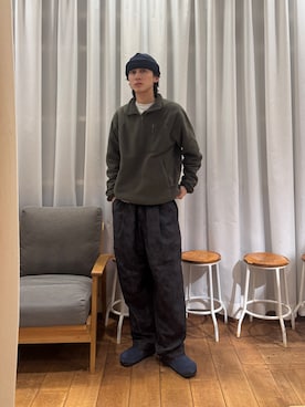 Imuさんのコーディネート