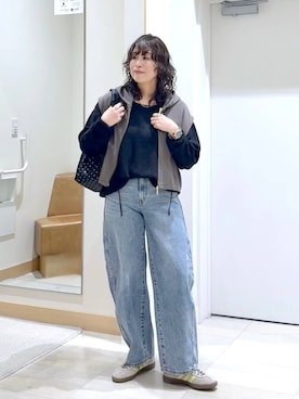 nonさんのコーディネート