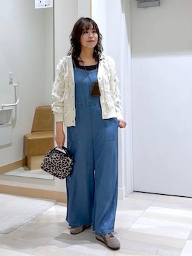 nonさんのコーディネート