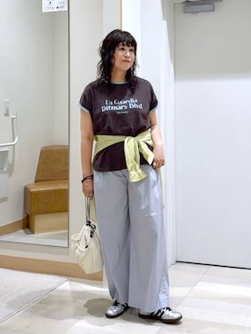 nonさんのコーディネート